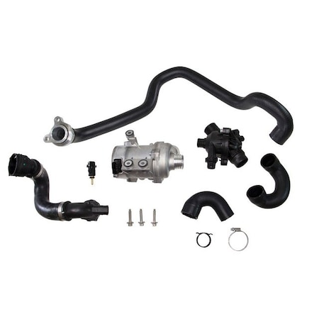 Crp Products WATER PUMP SERVICE KIT WPS0501